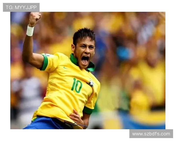 内尔马足球明星的传奇故事与辉煌成就探秘