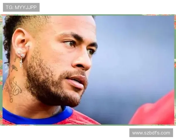 内马尔：从篮球场到足球场的传奇之路与辉煌成就