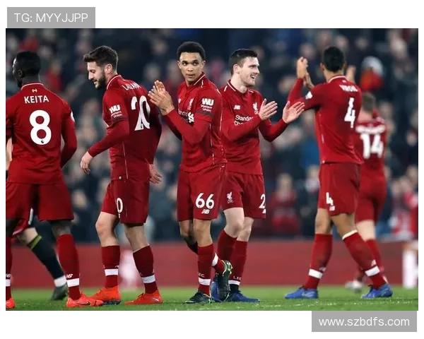 利物浦足球明星盘点及其在球队中的重要贡献与成就解析