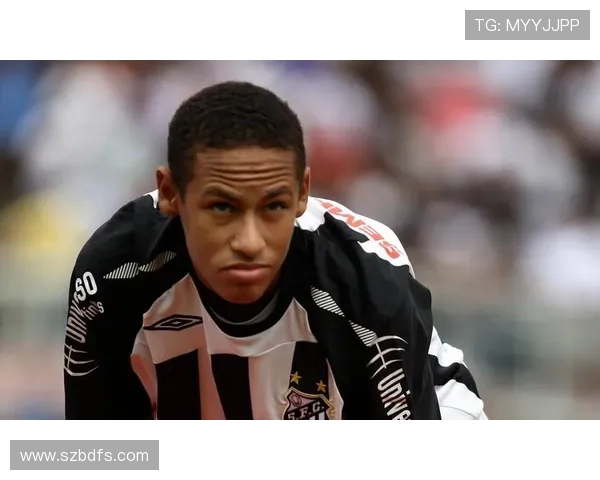 内马尔的足球传奇之路与个人魅力的完美结合