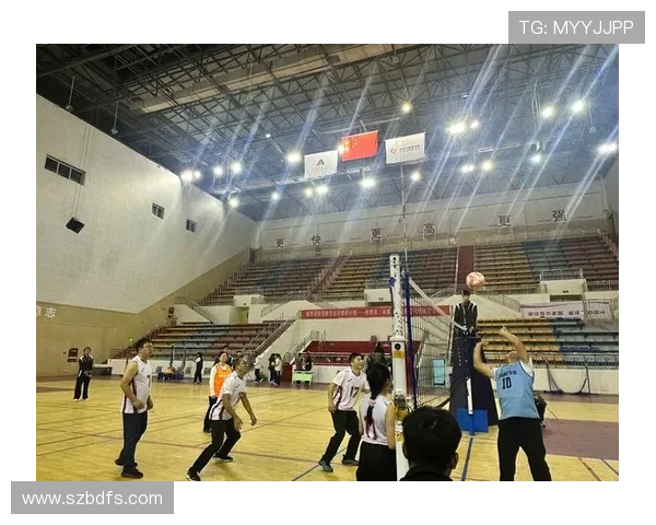 聚焦排球技术探讨：北京排球队如何提升竞技水平与战术运用