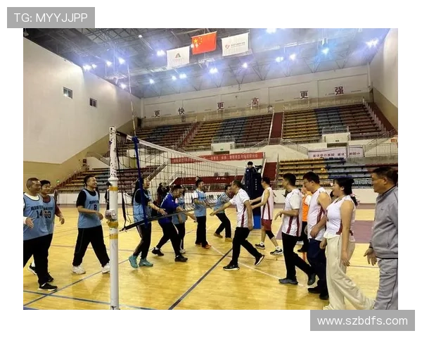 武汉排球队在全国排球灵活性排行榜中荣获第三名展现出强劲实力与潜力