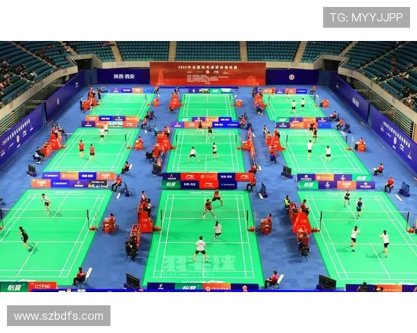 西安羽毛球队如何运用转换打法提升竞技水平与战术灵活性