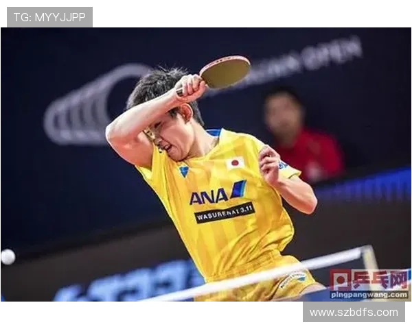 北京乒乓球队的节奏与发展趋势深度解析及未来展望